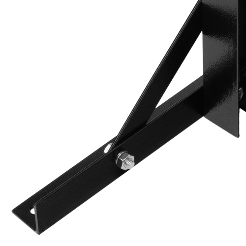 Пресс гидравлический, 20 т, 640 х 540 х 1500 мм. (комплект из 2 частей) Matrix по ценам производителя в Челябинске с доставкой по всей России