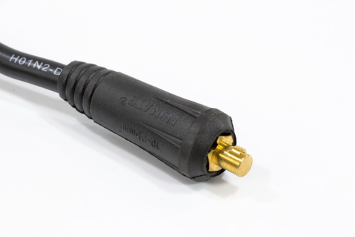 Аппарат инверторный дуговой сварки ММА-160ID, 160 А, ПВР 60%, диаметр электрода 1.6-3.2 мм, провод 2 м Denzel по ценам производителя в Челябинске с доставкой по всей России