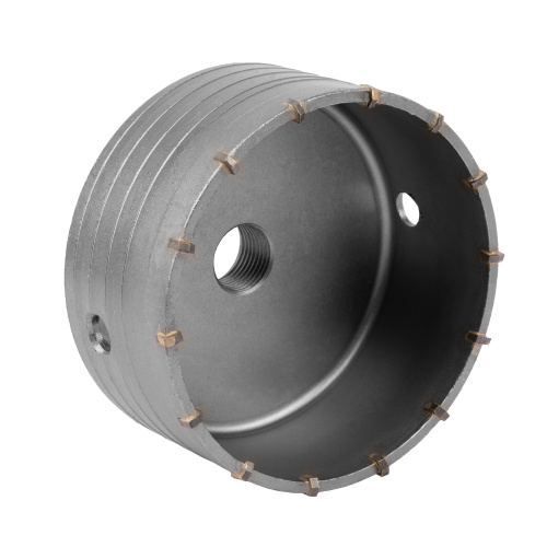 Буровая коронка, M22 х 120 мм Matrix по ценам производителя в Челябинске с доставкой по всей России