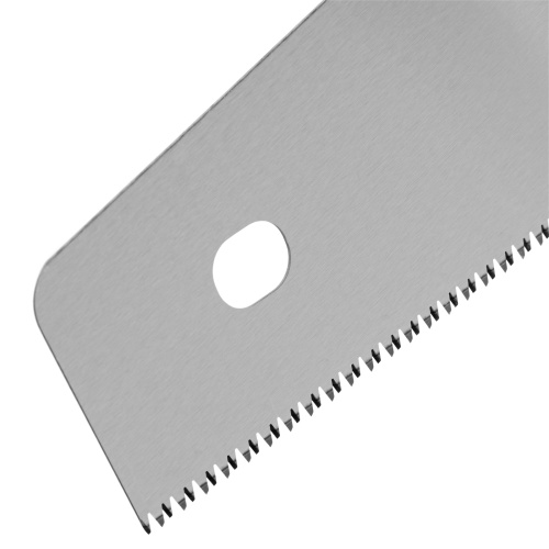 Ножовка по дереву "Piranha", 450 мм, 11-12 TPI, зуб-3D, каленый зуб, двухкомпонентная рукоятка Gross по ценам производителя в Челябинске с доставкой по всей России