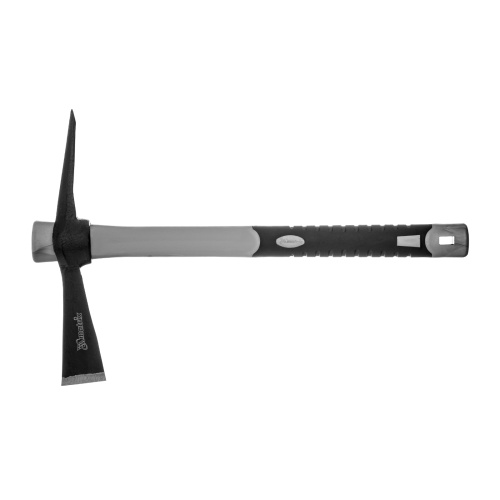 Кирка MINI, двухплоскостная, 500 г, фибергласовая обрезиненная рукоятка 385 мм Matrix по ценам производителя в Челябинске с доставкой по всей России