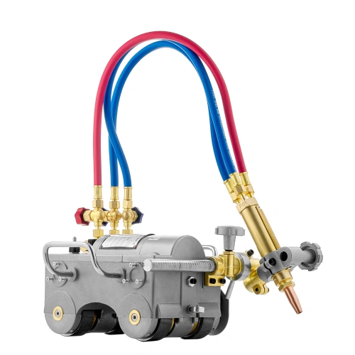 Машина термической резки CG2-11 на магнитных колёсах по ценам производителя в Челябинске с доставкой по всей России