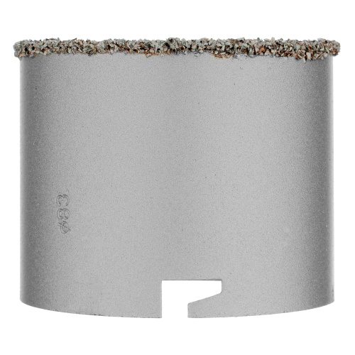 Кольцевая коронка с карбидным напылением, 83 мм Matrix по ценам производителя в Челябинске с доставкой по всей России