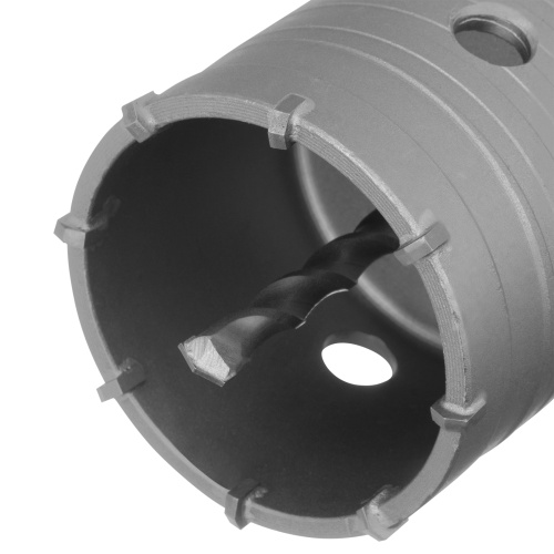 Коронка в сборе М22 х 68 мм, SDS Plus Matrix по ценам производителя в Челябинске с доставкой по всей России