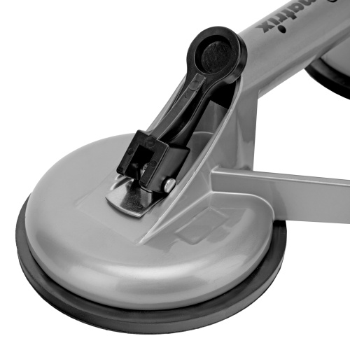 Стеклодомкрат алюминиевый тройной Matrix по ценам производителя в Челябинске с доставкой по всей России