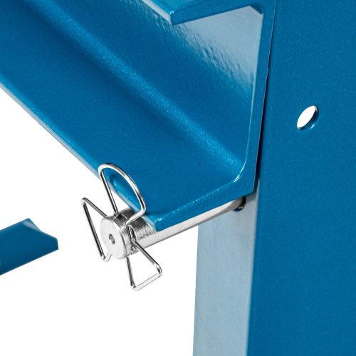 Пресс гидравлический с манометром, 12 т (комплект из 2 частей) Stels по ценам производителя в Челябинске с доставкой по всей России