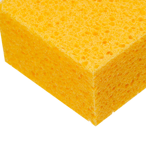 Губка целлюлозная для удаления эпоксидной затирки 160x90x50 мм Сибртех по ценам производителя в Челябинске с доставкой по всей России