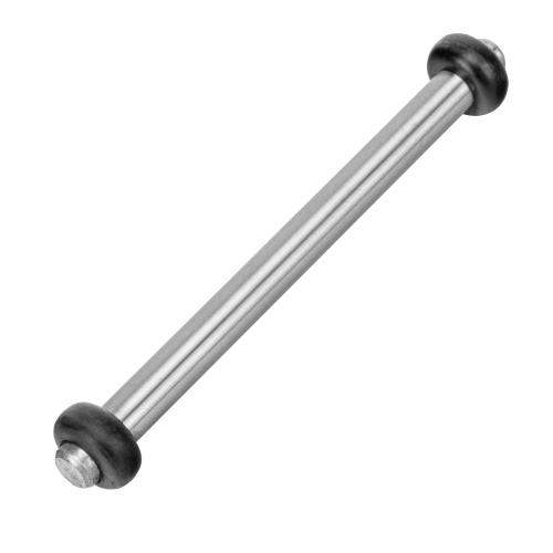 Тиски слесарные, 125 мм, поворотные (Глазов) по ценам производителя в Челябинске с доставкой по всей России