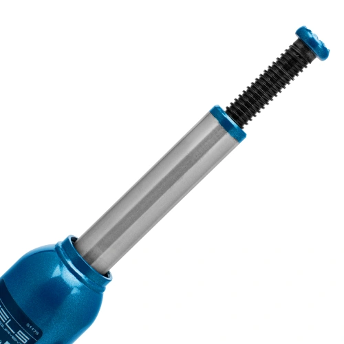 Домкрат гидравлический бутылочный, 5 т, h подъема 207-404 мм, в пластиковом кейсе Stels по ценам производителя в Челябинске с доставкой по всей России