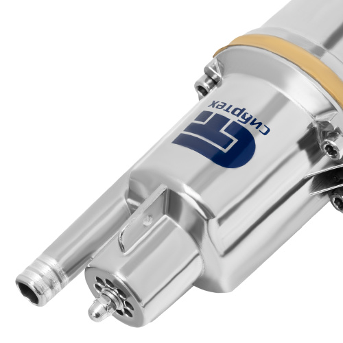 Вибрационный насос СВН300-15, верхний забор, 300 Вт, напор 75 м, 1200 л/ч, кабель 15 м Сибртех по ценам производителя в Челябинске с доставкой по всей России