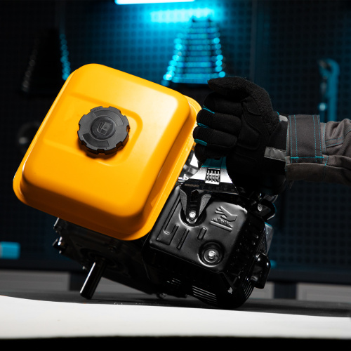 Ключ разводной, 160 мм, CrV, укороченная ручка Gross по ценам производителя в Челябинске с доставкой по всей России