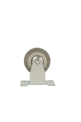 Колесо аппаратное неповоротное FCg 25 50 мм (N) купить в Москве с доставкой по всей России | ProtosMarket.ru