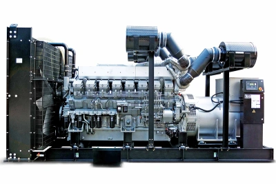 Дизельный генератор ТСС АД-1100С-Т400-1РМ8 купить в Москве с доставкой по всей России | ProtosMarket.ru