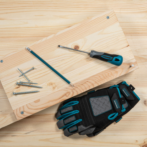 Отвертка SL4 x 100 мм, S2, трехкомпонентная рукоятка Gross по ценам производителя в Челябинске с доставкой по всей России