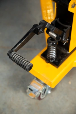 Тележка для бочек 300 кг TOR DT30 по ценам производителя в Челябинске с доставкой по всей России