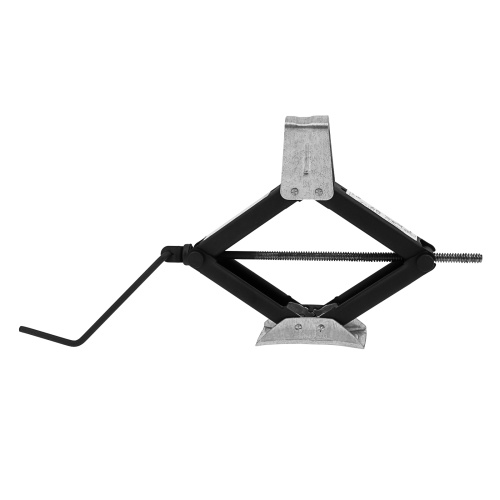 Домкрат ромбический винтовой универсальный ТУ 5.16-469-0213-04, 1.2 т, 135-410 мм Россия по ценам производителя в Челябинске с доставкой по всей России