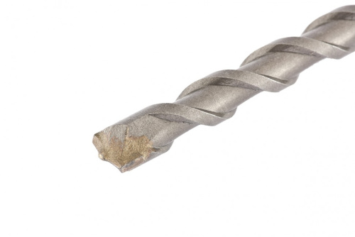 Бур по бетону, 10 х 300 мм, Luxembourg tip, SDS Plus Барс по ценам производителя в Челябинске с доставкой по всей России