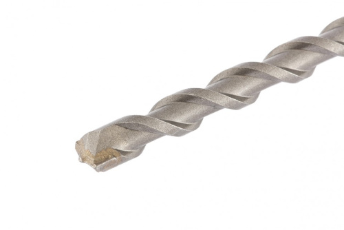 Бур по бетону, 10 х 210 мм, Luxembourg tip, SDS Plus Барс по ценам производителя в Челябинске с доставкой по всей России