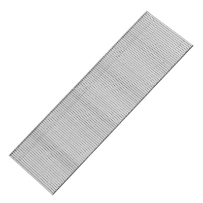 Гвозди для пневматического нейлера, длина 40 мм, ширина 1.25 мм, толщина 1 мм, 5000 шт Matrix по ценам производителя в Челябинске с доставкой по всей России