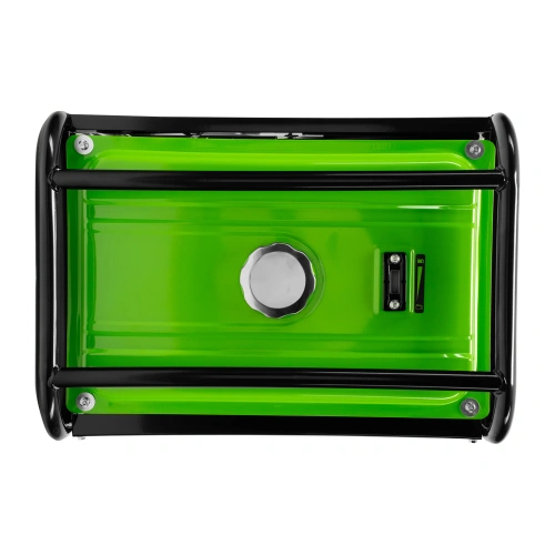 Генератор бензиновый БС-3500Э, 3.2 кВт, 230В, 4-х тактный, 15 л, электростартер Сибртех по ценам производителя в Челябинске с доставкой по всей России