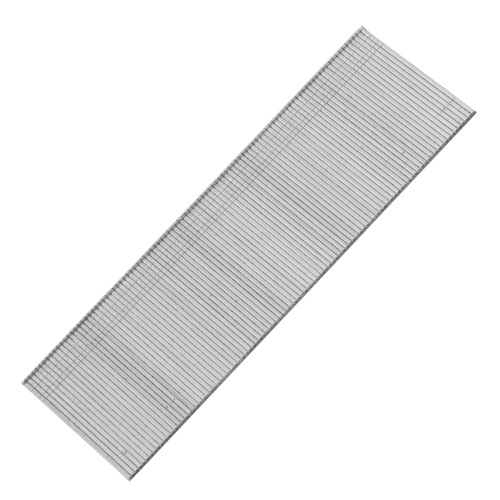 Гвозди для пневматического нейлера, длина 40 мм, ширина 1.25 мм, толщина 1 мм, 5000 шт Matrix по ценам производителя в Челябинске с доставкой по всей России