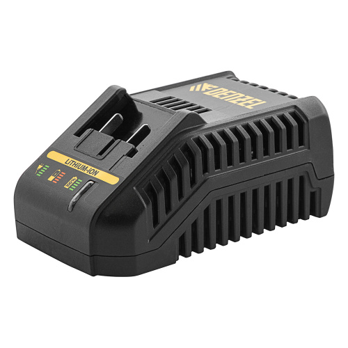 Устройство зарядное для аккумуляторов IBC-14-2.3, Li-Ion, 14 В, 2.3 А Denzel по ценам производителя в Челябинске с доставкой по всей России