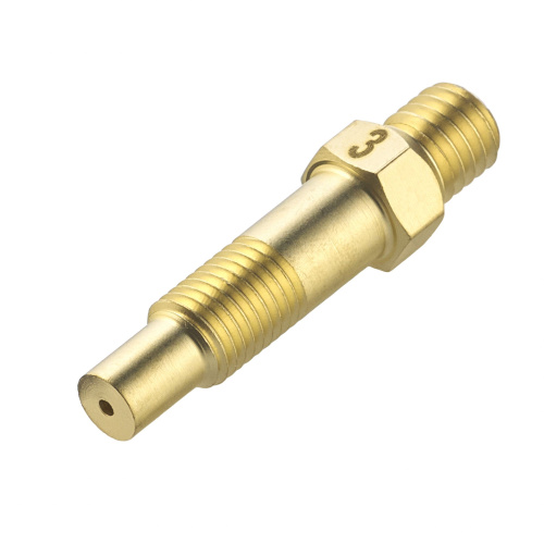 Мундштук внутренний №3 (30–50 мм) к РБ-02 купить в Москве с доставкой по всей России | ProtosMarket.ru