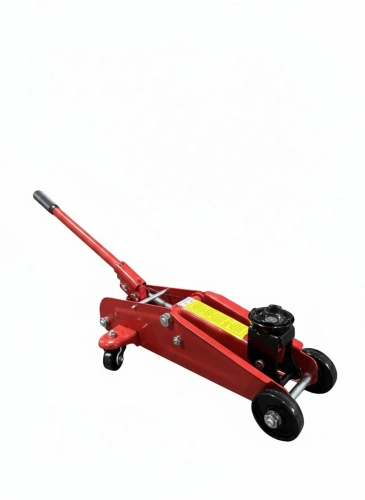 Домкрат гидравлический подкатной TOR GSJ г/п 2,0 т 125-300 мм по ценам производителя в Челябинске с доставкой по всей России