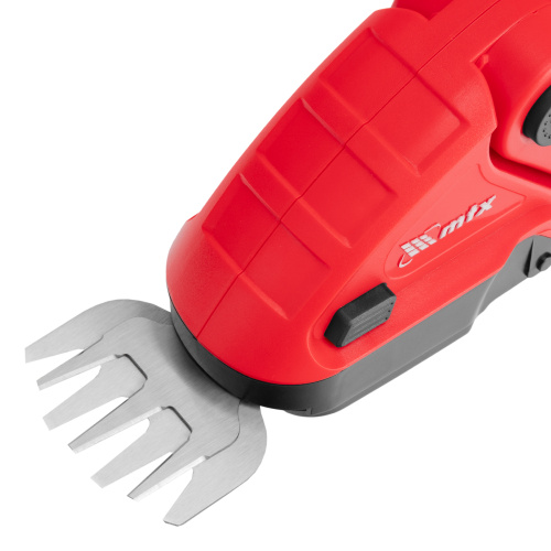 Ножницы-кусторез аккумуляторные GSM-3, Li-Ion, 3,6 В MTX по ценам производителя в Челябинске с доставкой по всей России