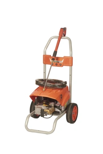 Мойка высокого давления с пистолетом 145 бар 2,2 кВт 220В TOR EW 145-13 по ценам производителя в Челябинске с доставкой по всей России