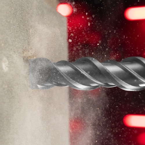 Бур по бетону, 32 x 600 мм, SDS Plus Matrix по ценам производителя в Челябинске с доставкой по всей России