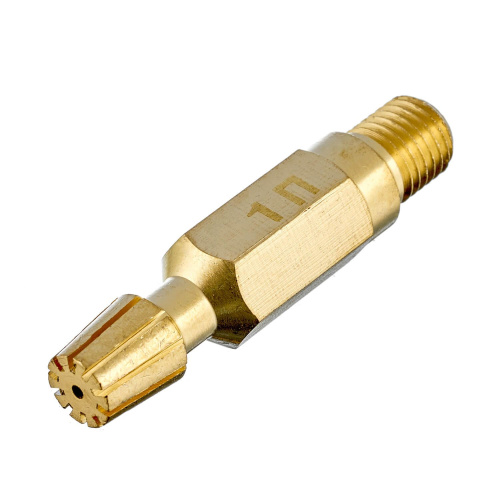 Мундштук внутренний №1П (8–15 мм) к Р3П-01, Р3П-02, Р3П-22 и Р3П-03 по ценам производителя в Челябинске с доставкой по всей России