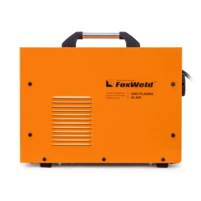 Аппарат плазменной резки со встроенным компрессором UNO Plasma 40 Air по ценам производителя в Челябинске с доставкой по всей России
