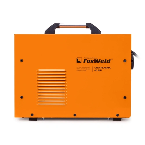 Аппарат плазменной резки со встроенным компрессором UNO Plasma 40 Air по ценам производителя в Челябинске с доставкой по всей России