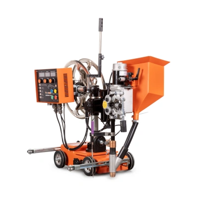 Сварочный источник FOXWELD Inversaw 1250 с трактором по ценам производителя в Челябинске с доставкой по всей России