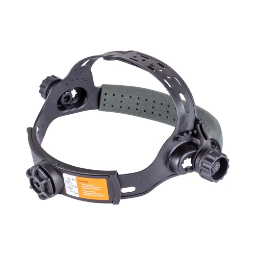 Маска сварщика КОРУНД "прима" (ф-р АСФ 3/11, пр-во FoxWeld ,без коробки по ценам производителя в Челябинске с доставкой по всей России