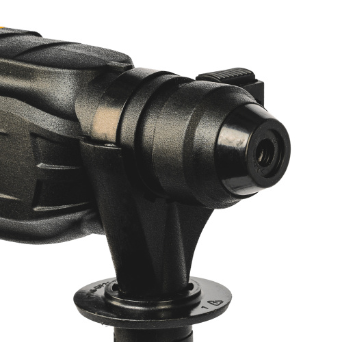 Перфоратор электрический RH-650-18, SDS-plus, 650 Вт, 2.0 Дж, 3 плюс 1 режим Denzel по ценам производителя в Челябинске с доставкой по всей России