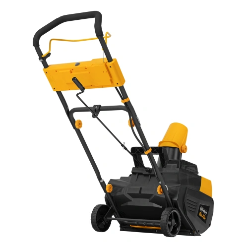 Снегоуборочная машина аккумуляторная, ESB-460-0, Li-Ion, 36В Denzel по ценам производителя в Челябинске с доставкой по всей России