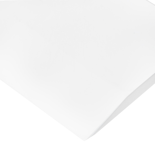 Шпатель, белая резина, 180 мм Сибртех по ценам производителя в Челябинске с доставкой по всей России