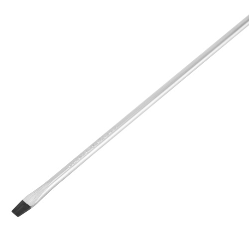 Отвертка "Point", SL4 х 150 мм, CrV, двухкомпонентная рукоятка Sparta по ценам производителя в Челябинске с доставкой по всей России