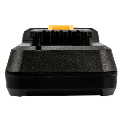 Батарея аккумуляторная B-18-2.0, Li-Ion, 18 В, 2,0 Ач Denzel по ценам производителя в Челябинске с доставкой по всей России