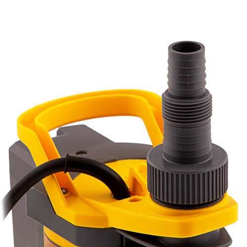 Дренажный насос DPХ950, Х-Pro, 950 Вт, подъем 8.5 м, 15500 л/ч Denzel по ценам производителя в Челябинске с доставкой по всей России