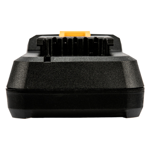 Батарея аккумуляторная B-18-2.0, Li-Ion, 18 В, 2,0 Ач Denzel по ценам производителя в Челябинске с доставкой по всей России