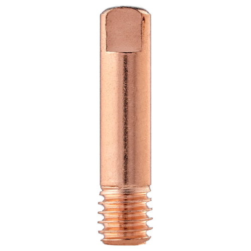 Наконечник сварочный прямой МАСТЕР E-CU М6 d1,2мм FCK6600-12 по ценам производителя в Челябинске с доставкой по всей России