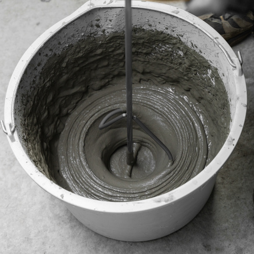 Миксер для строительных смесей, 160х600мм, хвостовик М14 Сибртех по ценам производителя в Челябинске с доставкой по всей России