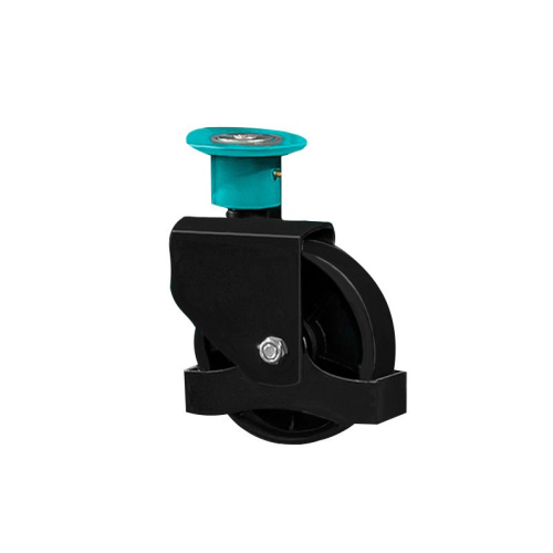 Колесная опора поворотная в сборе для TRV по ценам производителя в Челябинске с доставкой по всей России