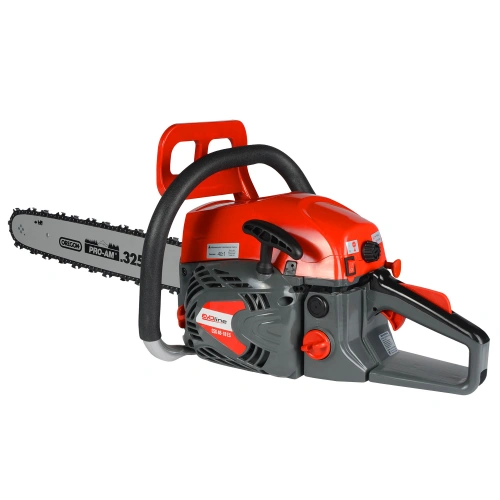 Бензиновая цепная пила EVOline CSG 46-18 ES по ценам производителя в Челябинске с доставкой по всей России