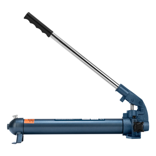 Насос гидравлический со шлангом для 10 т растяжки Stels по ценам производителя в Челябинске с доставкой по всей России