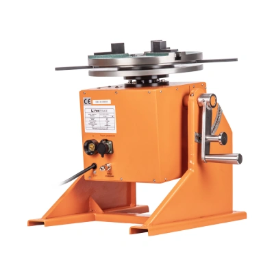 FoxWeld Головка горелки TIG-17F (703.0009, пр-во FoxWeld/КНР) по ценам производителя в Челябинске с доставкой по всей России