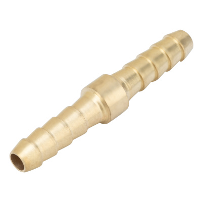 Штуцер "елка" двусторонний соединительный под шланг 6 мм, 2 шт Stels по ценам производителя в Челябинске с доставкой по всей России